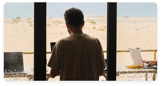 Become section image 1